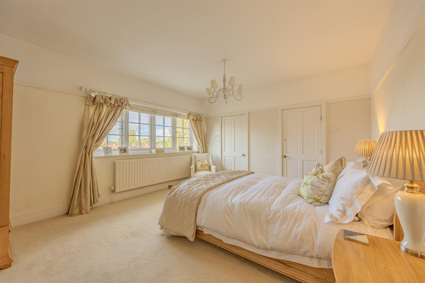 Cotmer Road, Oulton Broad South Gallery Image